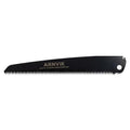 Nordic Extra Blade for Folding Saw Arnvik - 8 Teeth per Inch - 8 in Hardened SK5 Steel Blade for Wood - Ideal as Pruning Saw for Gardening - style: Extra Blade