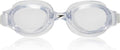 Speedo Unisex Swim Goggles Hydrospex Classic - color: Clear