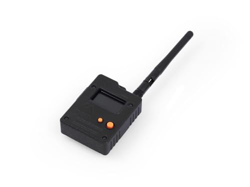 Wio Tracker L1 Pro