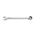 GEARWRENCH 17mm 120XP™ Universal Spline XL Ratcheting Combination Wrench - 86417 - size: 17mm