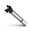 1/2" Forstner Bit Wood 1/2 Inch Dia. Drill Bit Woodworking - size: 1/2 in