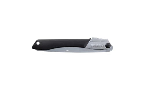 Silky Folding Landscaping Hand Saw GOMBOY 270 Large Teeth 294-27