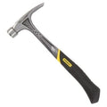 Stanley FatMax 20 oz. Nailing Hammer Steel Head Steel Handle 13-3/4 in. L