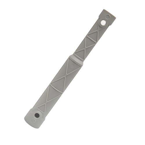 118305 Kitchen Faucet Installation Tool for Moen Kitchen Sink Faucet, Faucet Removal & Install Wrench for Sink Faucets, Faucet Tightening Wrench Tool (Grey)