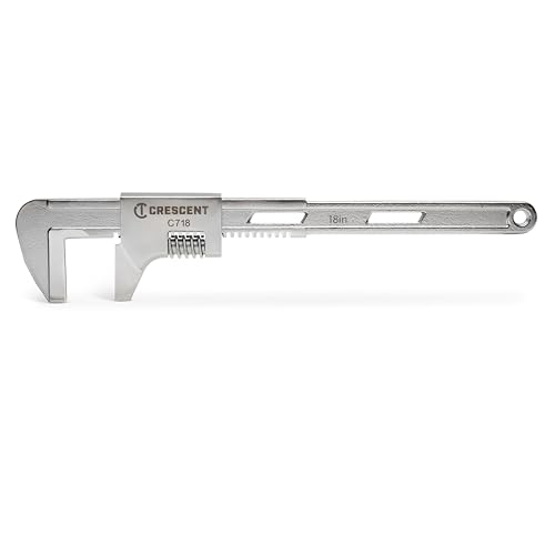 Crescent 18" Automotive Wrench - C718 - size: 18 inch