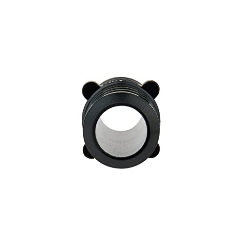 30 Piece EFIELD 3/4" Poly PPSU Barb Crimp Pex Fittings Combo | With Tees, Elbows, Couplings 10 PCS Each,ASTM F2159-PPSU1807012(30) - size: 3/4 Inch Without Tab (P30)