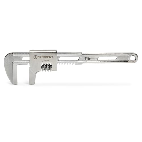 Crescent 11" Automotive Wrench - C711H - size: 11 inch