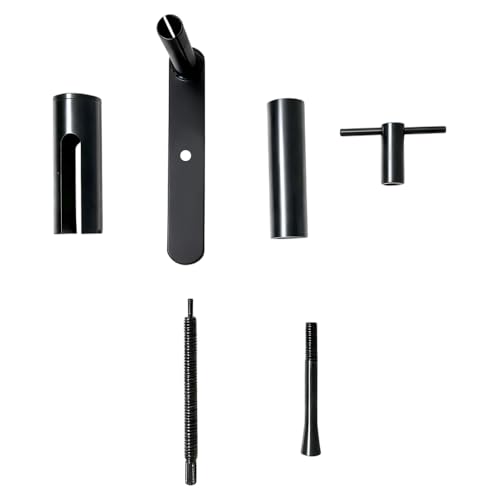 Cartridge Removal & Installation Tool, Replacement for Moen Shower and Bathtub Faucets, Professional-Grade 999150-6 Extractor Tool