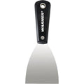 Warner Painter's Series 3 In. Flex Carbon Steel Putty Knife - 1 Each