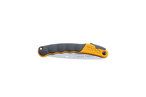 Silky Professional F180 180mm Folding Saw Fine Teeth (141-18)