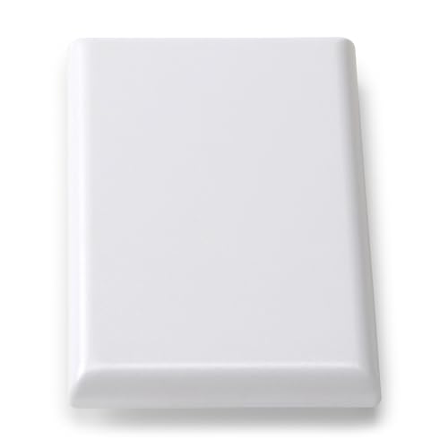 Safety 1st OutSmart Outlet Shield - size: 1 Count (Pack of 2)