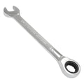 3/4 Inch Ratchet Combination Wrench, Imperial SAE 72-Tooth - size: 19.05 mm