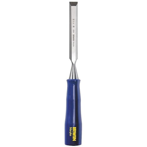 IRWIN Tools Marples Woodworking Chisel, 5/8-inch (16mm) (M44458N) - size: 5/8"