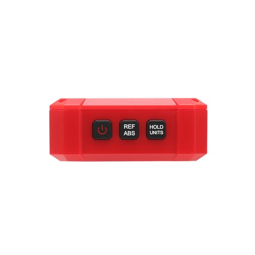 UNI-T LM320C Digital Inclinometer, Magnetic Angle Finder & Level