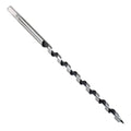 5/8 Inch Wood Auger Drill Bit 12 Inch Long Hex Shank for Hardwood - size: 5/8 x 12 Inch