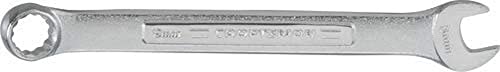 CRAFTSMAN Combination Wrench Set, SAE/Metric, 8mm (CMMT42912) - size: 8 MM