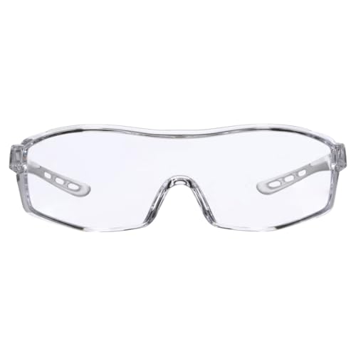 3M Eyeglass Protectors Anti-Scratch, Clear, Clear Lens - size: One Size