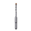 3/8" X 12.2" SDS Plus Rotary Hammer Drill Bit, Concrete Drill Bit - size: 3/8 " diameter, style: 12.2 " length