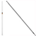 SDS Plus Rotary Hammer Drill Bit 1-1/4" x 39"Concrete Masonry Drill Bits for Brick, Cement & Stone - Durable Alloy Tip, Fast Drilling - size: 1-1/4" x 39"