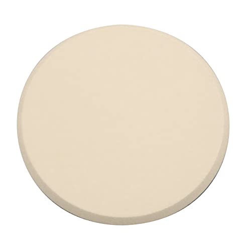Prime-Line U 9268 5 In., Rigid Vinyl, Ivory, Self Adhesive Wall Protector (Single Pack) - color: Ivory