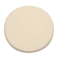 Prime-Line U 9268 5 In., Rigid Vinyl, Ivory, Self Adhesive Wall Protector (Single Pack) - color: Ivory
