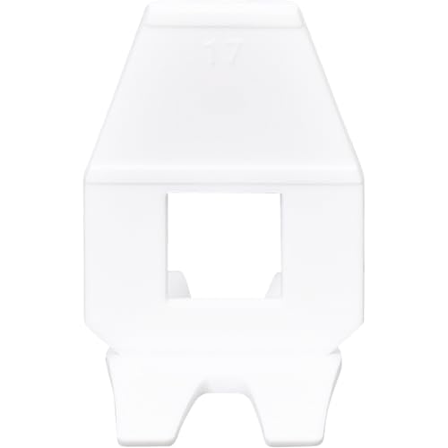 BARWALT PLS 1/16 Inch Tile Leveling System - size: 1/16 Inch Spacer