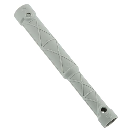 118305 Replacement Kitchen Faucet Installation Tool for Kitchen Sink Faucet, Faucet Removal and Install Tool, Faucet Tighten Loose Wrench Tool(Gray,Size:7.87inch)