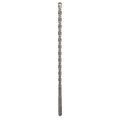 3/8 Inch x 12 Inch SDS Plus Rotary Hammer Drill Bit - size: 3/8" x 12" Version 2