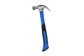 Century Drill & Tool 72234 Fiberglass Hammer, 16 oz., Claw Style: Curved - size: 16-ounce Curved