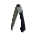 Astron Triangle Teeth Folding Hand Saw Genuine Part# FE-210 Japanese Steel!