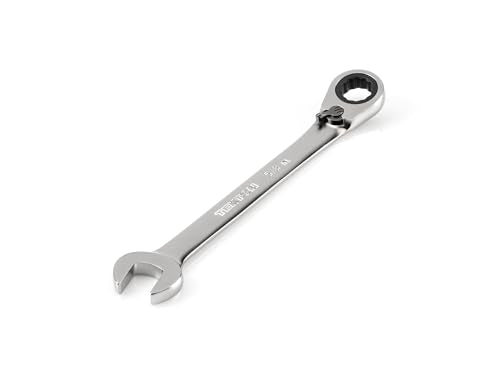 TEKTON 5/8 Inch Reversible Ratcheting Combination Wrench | WRC23316 - size: 5/8-Inch, style: Inch