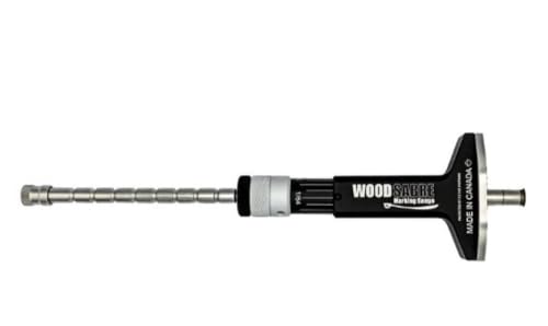 Jessem Wood Sabre Marking Gauge