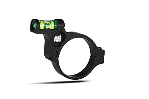 Monstrum Rifle Scope Level Bubble - size: 30 mm