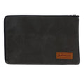 Dalton T21-0338L/OV Wax Canvas Tool Pouch, L - color: オリーブ, size: Large