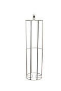 Rubbermaid Garage FastTrack Vertical Ball Rack Satin Nickel Wall Mounted Storage System Holds up to 50 pounds for Home/Garage Silver - style: Ball Rack