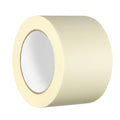 GTSE - Masking Tape 3 inch x 55 Yards (164 ft) 1 Roll - size: 3" x 55 yds