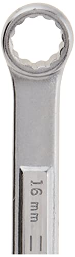 CRAFTSMAN Combination Wrench Set, SAE/Metric, 16mm (CMMT42924) - size: 16 MM