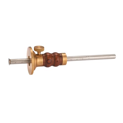 Woodriver Wheel Marking Gauge