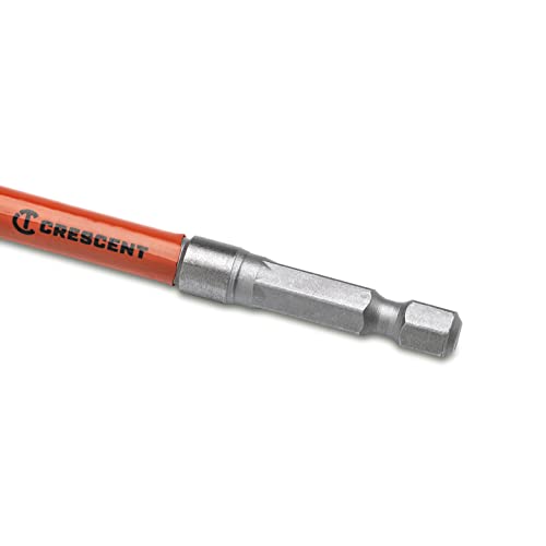 Crescent High Speed Auger Drill Bit | 1-1/4" x 6" | CDSA-649 - style: 1-1/4" X 6"