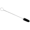 Forney 70487 Nylon Tube Brush with Wire Loop Handle, 15.5" x 1.25" | Features a durable 15-1/2" total length with a 1-1/4" brush diameter. Perfect for pipe and tube cleaning. - size: 15-1/2-Inch-by-1-1/4-Inch