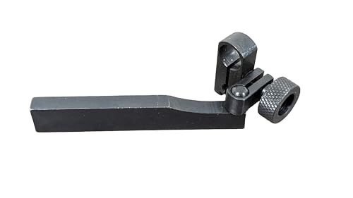 Accusize Industrial Tools Height Gauge Adaptor with Clamps, 0002-0881 (Pack of 2) - size: 2 Pack