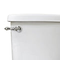 Danco 12059 Toilet Tank Lever, Chrome - color: Chrome, style: Decorative Handle