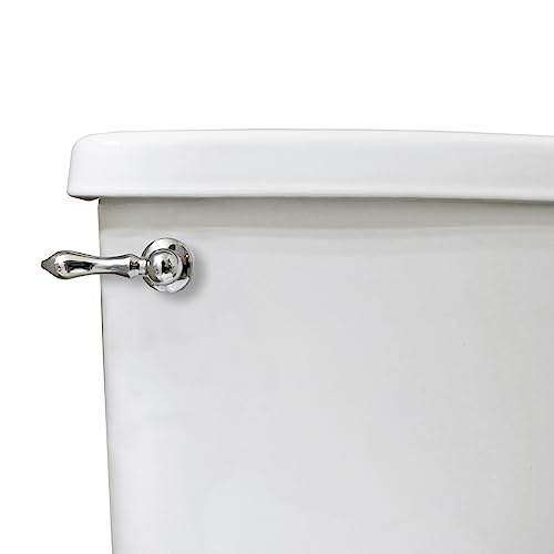 Danco 12059 Toilet Tank Lever, Chrome - color: Chrome, style: Decorative Handle