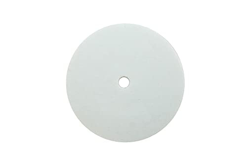 Shepherd Hardware Slideglide 1 1/2" Furniture Sliders 9455 - size: 1.5 inch