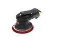 3M Pneumatic Random Orbital Sander, 88936, 5 in, Non-Vacuum, 3/32 in Orbit - size: 5 in, 3/32 in Orbit, style: Non-Vacuum