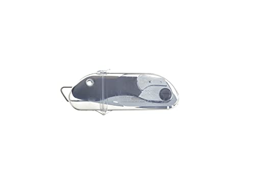 Silky Professional Series PocketBoy Folding Saw 130mm Medium Teeth (340-13) | 8.5 teeth per inch (10 teeth per 30mm), Cut capacity 2.6 inches