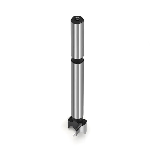 1/2" Forstner Bit Wood 1/2 Inch Dia. Drill Bit Woodworking - size: 1/2 in