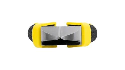 Tsunoda PKN-225ATG, High-Leverage Heavy Duty Diagonal Cutters 9-inches (225mm) - size: 9-inches Elastomer Handle
