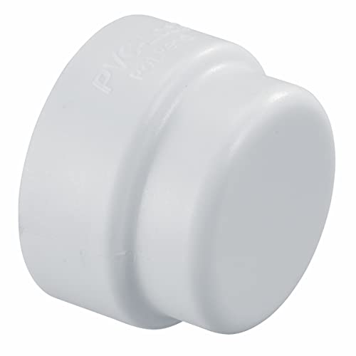 Orbit 35680 1" PVC-Lock Cap - style: Cap