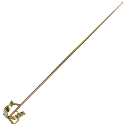 DEWALT Drywall Mud and Paint Mixer | 28" Shaft and 4" Head | DXTT-2-294 - size: 28" Shaft, 4" Head